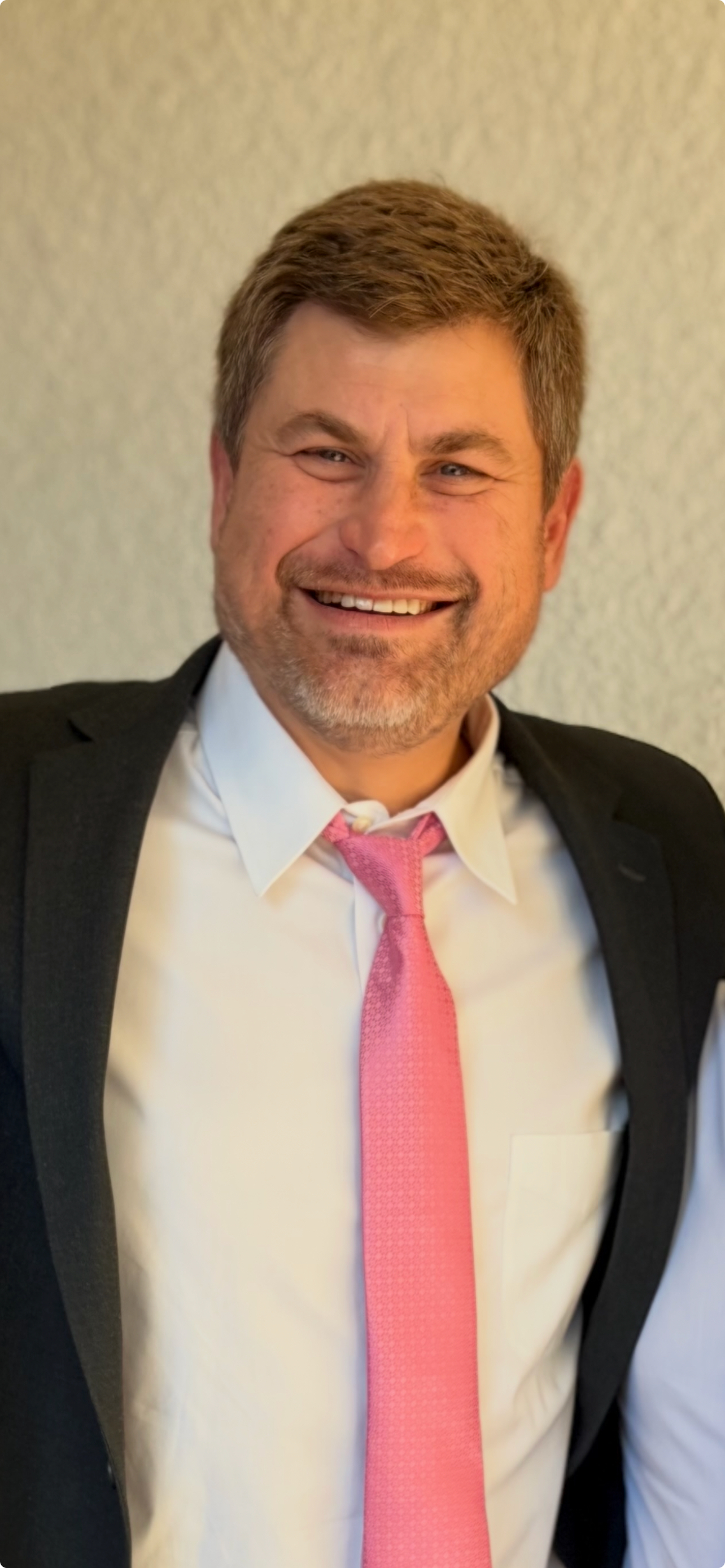 Attorney Richard Jacobs